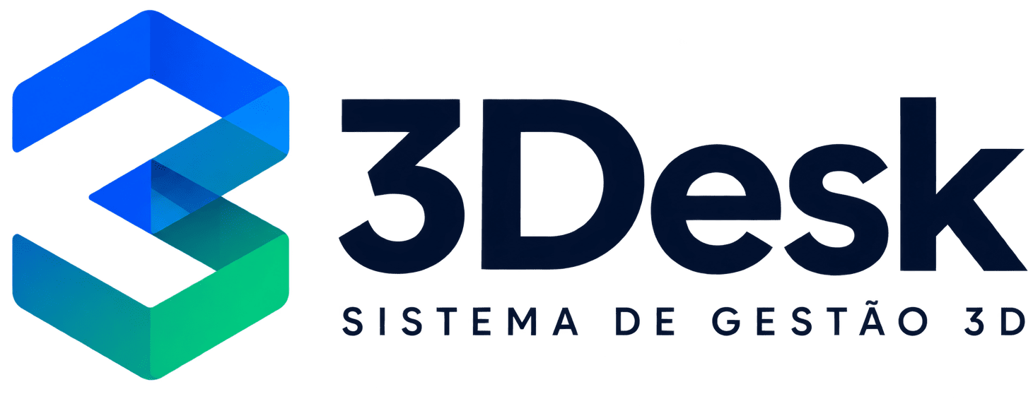 Logo 3Desk