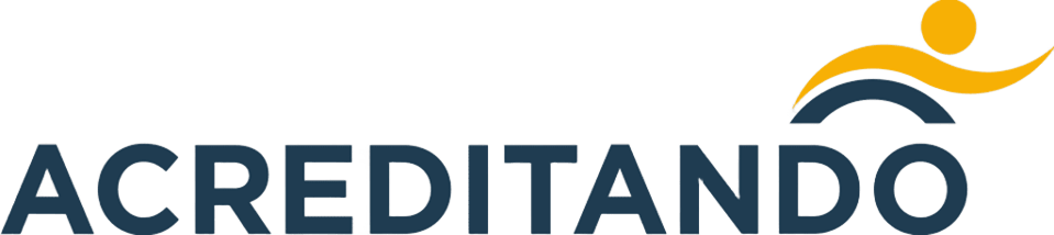 Logo Acreditando