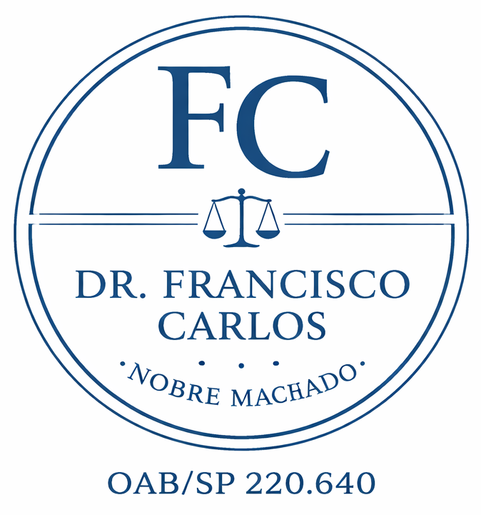 Logo Advogados Associados FC
