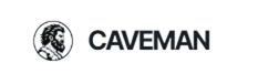 Logo Caverman