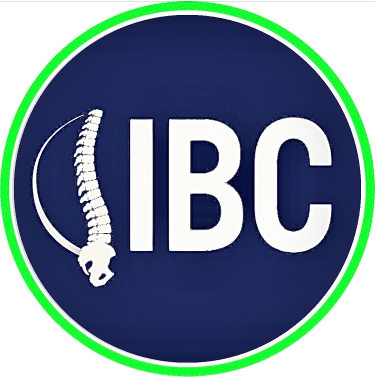 Logo Instituto IBC