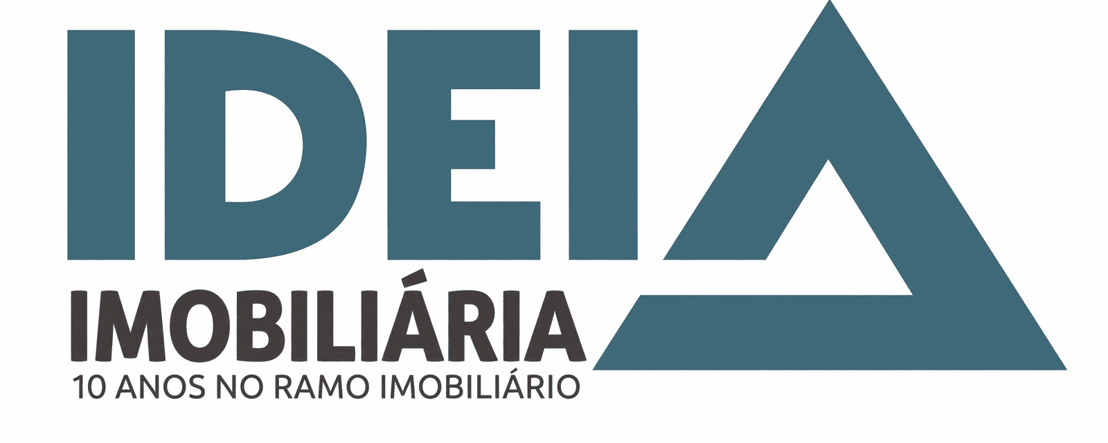 Logo Imobideia