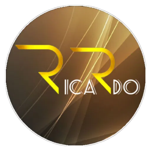Logo Ricardo Marcenaria