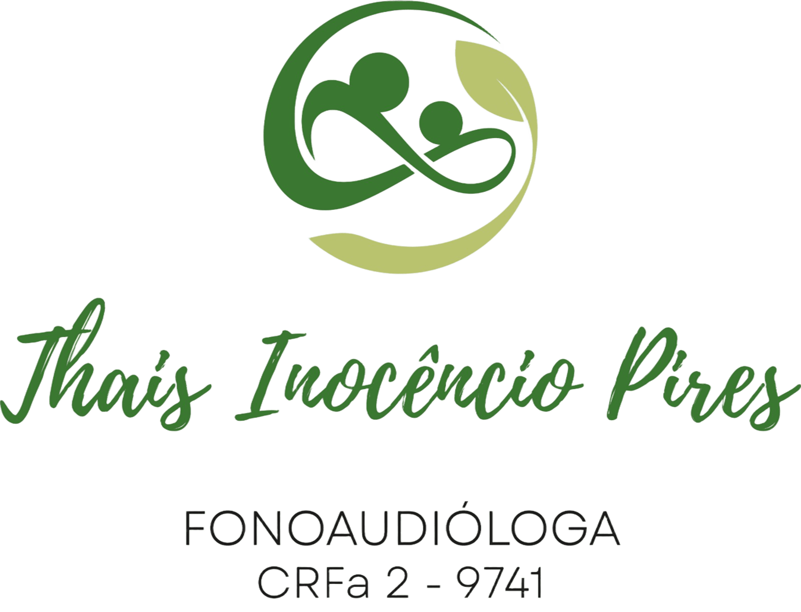 Logo Thais