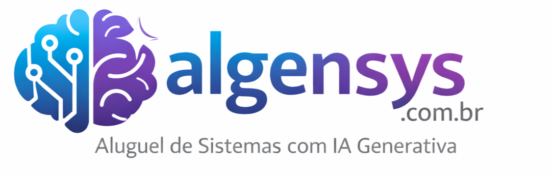algensys logo